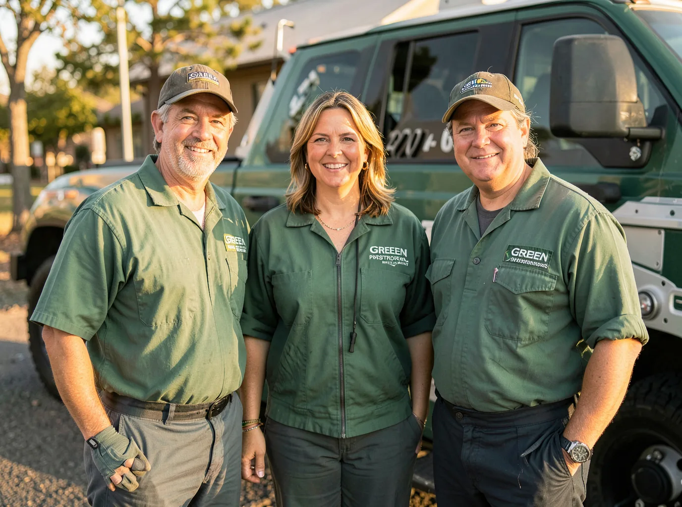 Water Damage Restoration company in Driftwood, TX