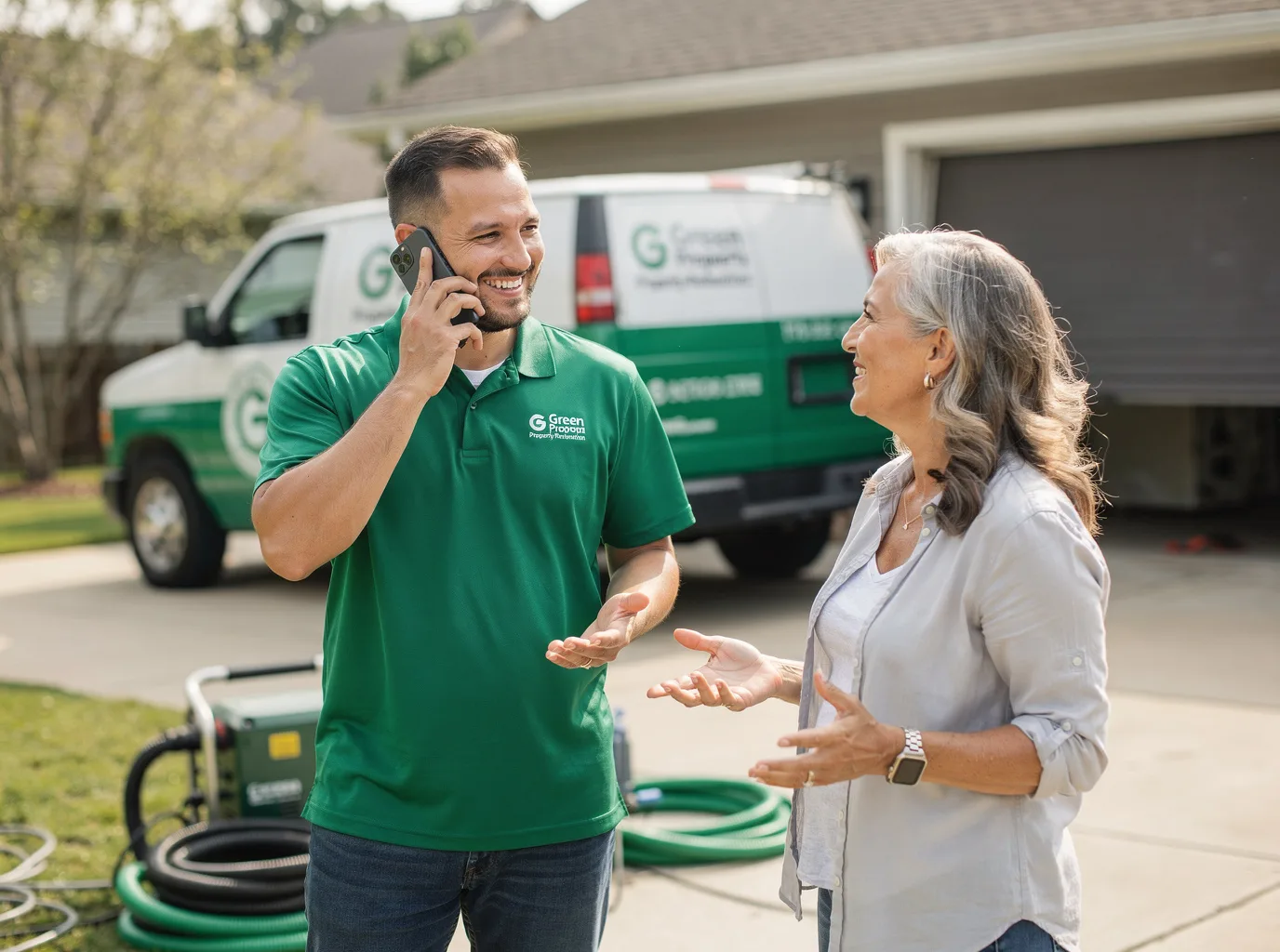Water Damage Restoration Driftwood, TX FAQs